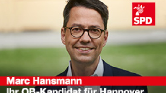 Marc Hansmann