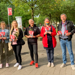 Infostand